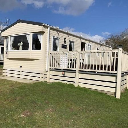 Prime Location & Luxurious Hot Tub Villa Tattershall Exteriör bild
